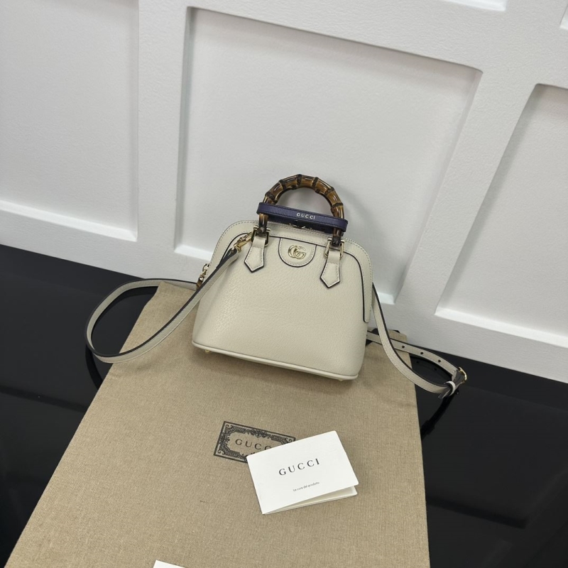 G*u*i satchel bags